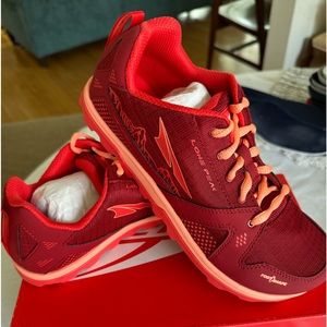 Altra Youth Lone Peak